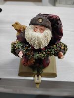 Santa Stocking Holder