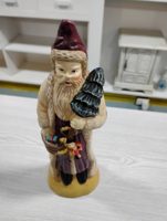 Belsnickel Santa Figurine